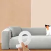 Chair Covers 20 Pcs Furniture Couches Foam Anti-skid Strip Sofa Slipcover Grips Sticks Cushion White Stretch