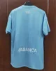 2023 2024 RC Celta de Vigo Soccer Jerseys Strand Larsen Bamba Paciencia Fran Beltran iage Aspas Габри Вейга Мингеза Уго Малло 23 24 Дом в гостях футбольные рубашки