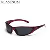 Fashion Goggle vrouwen Zonnebril Punk Zonnebril Sport Zonnebril Vrouwelijke Mannen Zonnebril Shades Brillen Brillen UV400