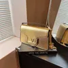 Cheap 90% off High end fashion light luxury portable box women's 2023 new French niche single shoulder crossbody small square bag trend model 997