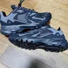 Runner Tatic Schuhe Herren Sneaker Laufschuhe Designer Luxus Mesh Atmungsaktiv Mode Lässig Trainer Grün Blau Schwarz Weiß Größe 40-45