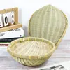 potato basket storage