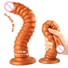 Jouets anaux 40 cm Super Long Plug Gros Buttplug Dilatador Gode Butt Plugs Pour Femme Adultes Sex toy pour Hommes Gay Sexshop 230901