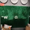 Tapis de chambre design art herbe mouillée tapis couleur unie lettre tapis d'entrée salon sol antidérapant mode cuisine chambre tapis mobilier de luxe S02
