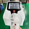 Machine d'épilation permanente rapide portable approuvée CE, laser à diode, point de glace, épilation indolore, amélioration de la peau, instrument en 8 langues