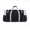 Sacs polochons homme voyage mode bagages surdimensionné emballage Cubes sac Weekender voyage Duffle hommes 30% X082