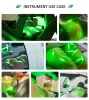Profesional 10D MAXlipo Master LIPO láser pérdida de peso Máquina de adelgazamiento sin dolor para moldear el cuerpo Luces verdes Dispositivo láser frío Eliminación de celulitis Equipo de belleza