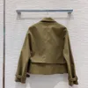 2023 Women Vintage Designer Tweed Blazer Jacket Coat Female Milan Runway Dress Causal Long Sleeve Tops Clothing Suit A1