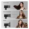 Electric Hair Dryer Laifen Swift Special hair straightener High-speed BLDC Motor Home Hair Dryer For All Hair 59dB Low Noise 407g Lightweight HKD230902