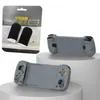 Gamepad Sconeble Wireless z Bluetooth kompatybilny z Bluetooth 5.0 Innowacyjna wysoka kompatybilność rozciągająca responsywna rozszerzenie HKD230902