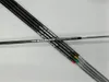 Novo eixo de tacos de golfe bgt adaptador de passeio de estabilidade clubes de golfe eixo estabilidade aço carbono combinado livre montado aperto