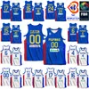 Tryck World Cup Basketball Philippines Jerseys 6 Clarkson 24 Dwight Ramos 15 juni Mar Fajardo 34 Ariel John Edu 16 Roger Pogoy 13 Jamie James Malonzo National Team