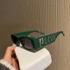 نظارة شمسية مصممة الكلاسيكية النظارات الشمسية بالانجيل للرجال نظارات شاطئ