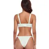 Ondergoed gladde bh dun ademend sexy naadloos verstelbaar comfortabel zijstretch T-vormig ondergoed set230902