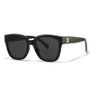 Designer Celinf óculos de sol Homem Mulheres Retânguras óculos de sol Unissex Goggle Beach Sun Glasses Retro Frame Design UV400 Vicos
