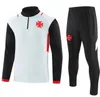 2023 Новый клуб de Regatas vasco da gama tracksuit lautaro chandal futbol футбольный костюм 23 24 Milans Camiseta de Foot Men and Kids Kit