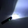 Tochas Forte Luz Led Lanterna Recarregável Portátil Mini Pequeno Doméstico Recarregável À Prova D 'Água Ao Ar Livre Lanterna HKD230902