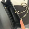 CF Mini Sheepesk Chain Bag Classic الكتف Bag Crossbody Package Clutch Luxury Brand Messenger Bags Bags Makeup Bags