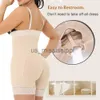 Cintura Barriga Shaper Colombiano Cintas Cintura Trainer Flat Estômago para Slim Mulher Shaping Calcinhas Butt Lifter Full Body Shaper Tummy Control Shapewear X0902