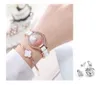 Womens Watches High Quality Limited Edition Waterproof Quartz-battery 30mm Watch