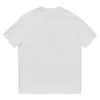 дизайнерская футболка мужские футболки комфортные цвета футболка хлопковая мужская женская с коротким рукавом свободного покроя с принтом на спине от известной дизайнерской футболки большого размера