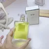 Fabrika Doğrudan Parfüm Paris No.19 EAU DE Parfum Kadınlar için 100 ml Sprey Uzun Süreli Yüksek Koku Kırmızı Şişe Kutu Hızlı Teslimat İle Gelin