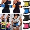 Talia brzucha shaper talia Trainer Trener Schotek Płaski Płaski brzuch TRIMER ZNIRNICE CORSET BIEGA SHAPER SHAPEWEAR KOBIETY POPRARTUM Gaine Faja x0902