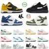 オフィスのファッションOoo Ooo Low Tops Off Sail Casual Shoes Designer Panda Black Whites Grey Green Pink Syracuse Royal Mens Women Lows Platform Sneakers 36-45