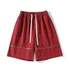 Мужские шорты Summer Wine Red Hole Sport