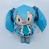 Wholesale cute little girl plush toys Children's game Playmates Holiday gift doll machine prizes