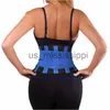 Talia brzucha shaper talia Trainer Trener Schotek Płaski Płaski brzuch TRIMER ZNIRNICE CORSET BIEGA SHAPER SHAPEWEAR KOBIETY POPRARTUM Gaine Faja x0902