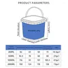 Storage Bottles PP Jars Clear Container With Lid BPA-Free Empty Plastic Bucket Airtight For Bulk Food 280ML/500ML/1L/2L