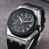 A P Mens lady Watches Royaloak H 57475 Wrist Watche High quality quartz Movement Modern Sports Watche automatic Date Wristwatches Chronograph Watch bracelet