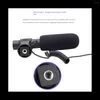 Microphones Camcorder Microphone DSLR Camera Professional Pography Interview Noise Reduction