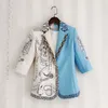 Tweedelige damesbroek, vintage bedrukte, met diamanten bezaaide paktop, hoge taille, bijpassende set in kleur