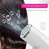 Electric Hair Dryer Lescolton Hair Dryer Hair Blow Negative Ion Hairdryers 1600W Styling Tool Powerful for High-Speed Low Noise Fast Dry HKD230902