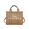 De Totebag Nieuwe Tote Fashion Crossbody Tas Handtas Opruiming 85% korting