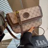 Este ano para mulheres no novo verão versátil crossbody de um ombro popular na internet bolsa quadrada pequena super quente 2147