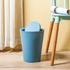 Avfallsfack 85L TRASH BIN NORDIC DUSTBIN CAN PP Home Office Garbage Dust Plastic Staying Hucket Kitchen Tools 230901