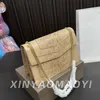 Łańcuch mody torebki węża diamond hasp crossbody torba skórzana torba na ramię Lady Flap Clutch Messenger Torby 5A Jakość ręki 104755