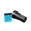 Torches Imalent R60C Flashlight High 강력한 18000lumen 슈퍼 밝은 충전식 포켓 블로시 EDC 검색을위한 방수 HKD230902