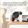 Игровые контроллеры Joysticks Беспроводной Bluetooth Gamepad для Nintend Pro Controller Limited Theme Joystick для PC и Oled Lite Game Console HKD230902