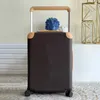 55 Imbarco Trolley Valigia Spinner Viaggio Ruota universale Uomo Donna Trolley Box Borsone Cloud Star Designer Borsa da viaggio