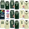 Printed World Cup 2023 Australia Basketball 12 Xavier Cooks Jerseys National Team 7 Joe Ingles 11 DANTE EXUM 5 Patty Mills 3 JOSH GIDDEY 15 NICK KAY 6 Andrew Bogut