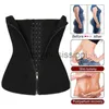 Vita pancia Shaper Corsetto Vita femminile Trainer Body Shaper Shapewear Gaine Y Reductoras Mujer Femme Corsetti Fajas Amicissante Modeladoras Bus H1k3 x0902