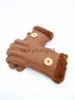 Five Fingers Gloves Wholesale - Fashion Women Winter Leather Gloves Genuine Leather Quality Wool Gloves Warm Comfort Free Shipping x0902