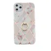 Designer Phone cases for iphone 14 pro max 13 mini 12 11 XR XS Max 7/8 plus TPU leather shell samsung S8 9 10 S20 S9 S10 NOTE 20 10 S21 AD-0023