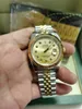 With original box Watch 41mm President Datejust 116334 Sapphire Glass Asia 2813 Movement Mechanical Automatic Mens woman Watches 69