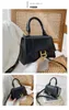 Texture hourglass ins niche high-end feel small women's new fashion versatile family portable crossbody shoulder bag 55% Off Factory Online