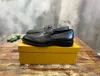 Sorbonne Loafers Дизайнерский дизайнер с гибкой лоферы Men Men Fashion Foramal Wear Banquet Loafer Кожа Кожа Кожа Роскошная высокая качество на открытом воздухе.